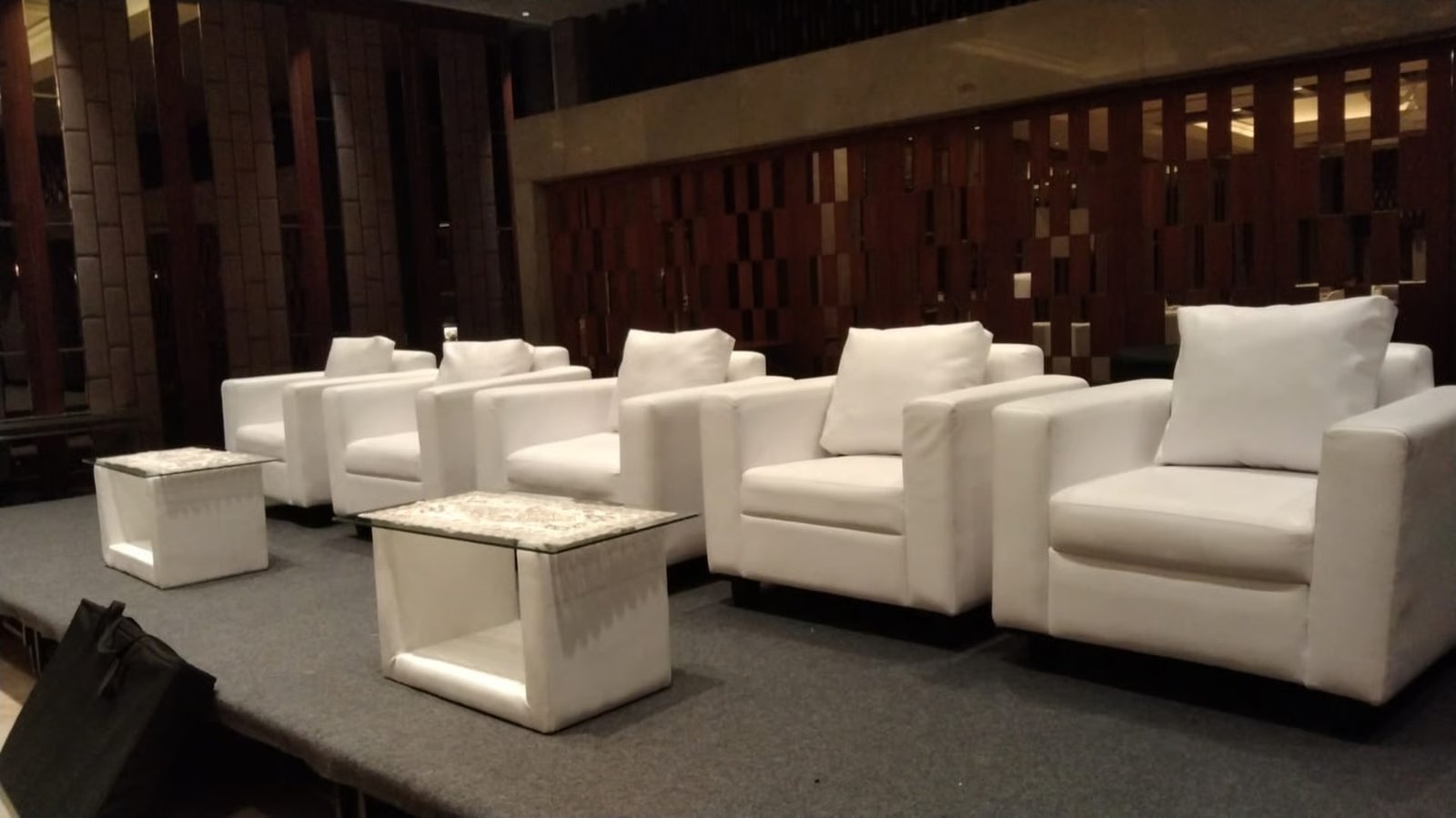 Sewa Sofa Jakarta Events