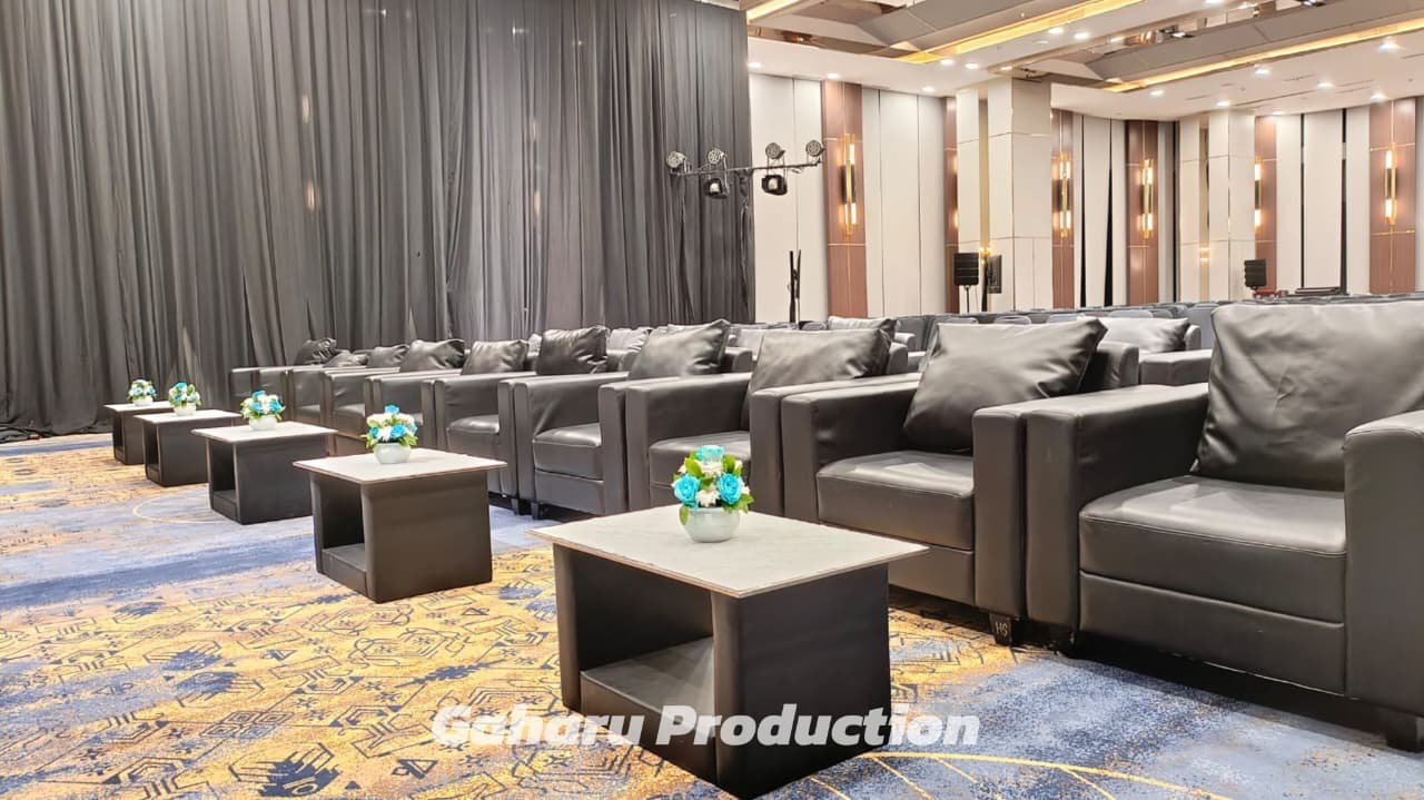 Sewa Sofa Beji Depok