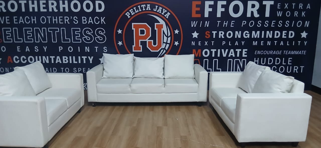 Sewa Sofa Area Central Park Mall Grogol