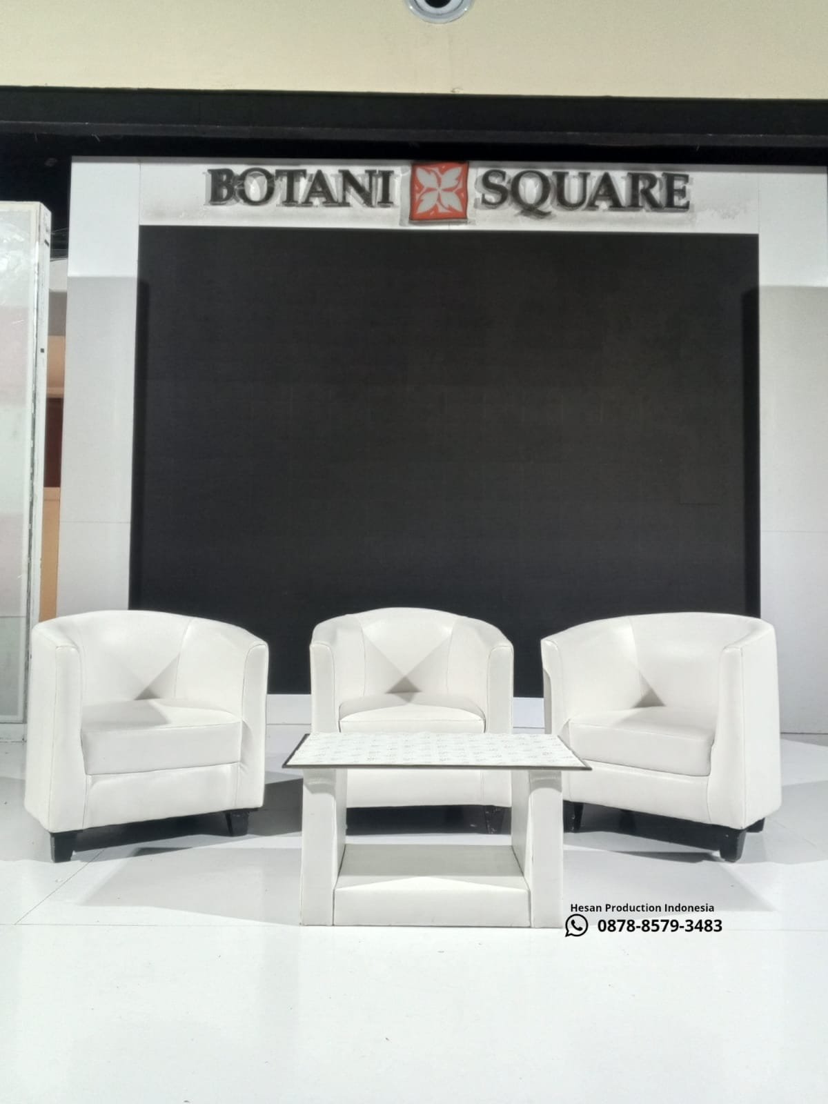 Sewa Sofa Jakarta Pusat – Termurah &amp; Terlengkap Area Menteng