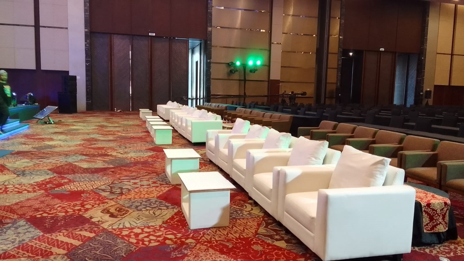 Sewa Sofa Murah Palmerah Jadi Solusi Lengkap untuk Semua Kebutuhan Event