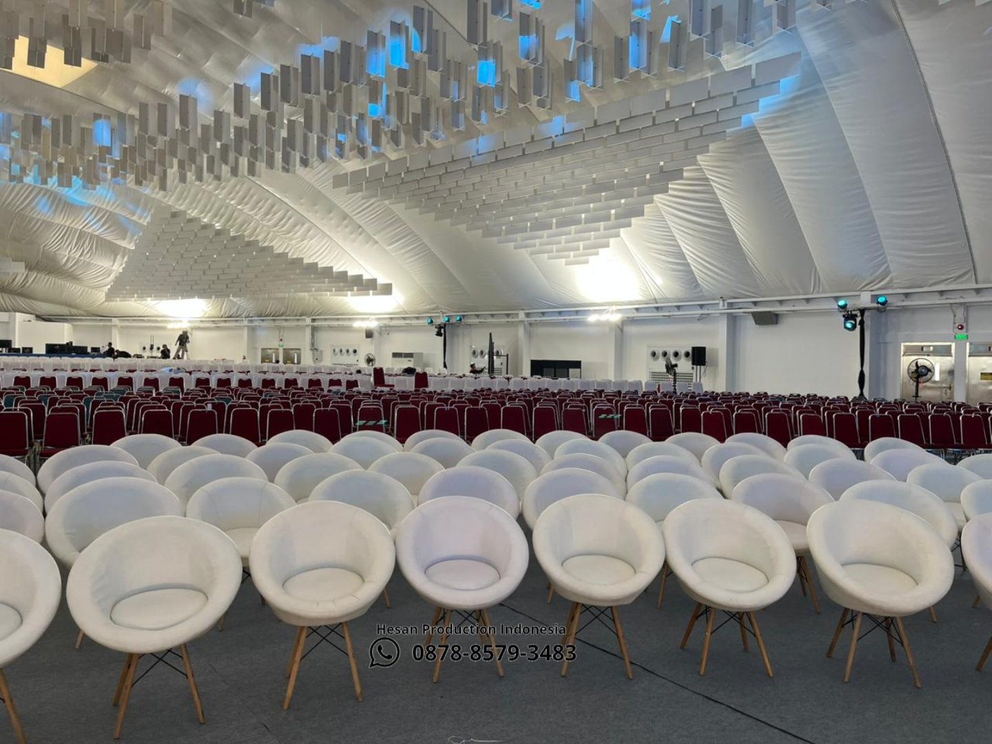 Sewa Sofa Murah Area Jagakarsa Jadi Solusi Perlengkapan Event Terlengkap