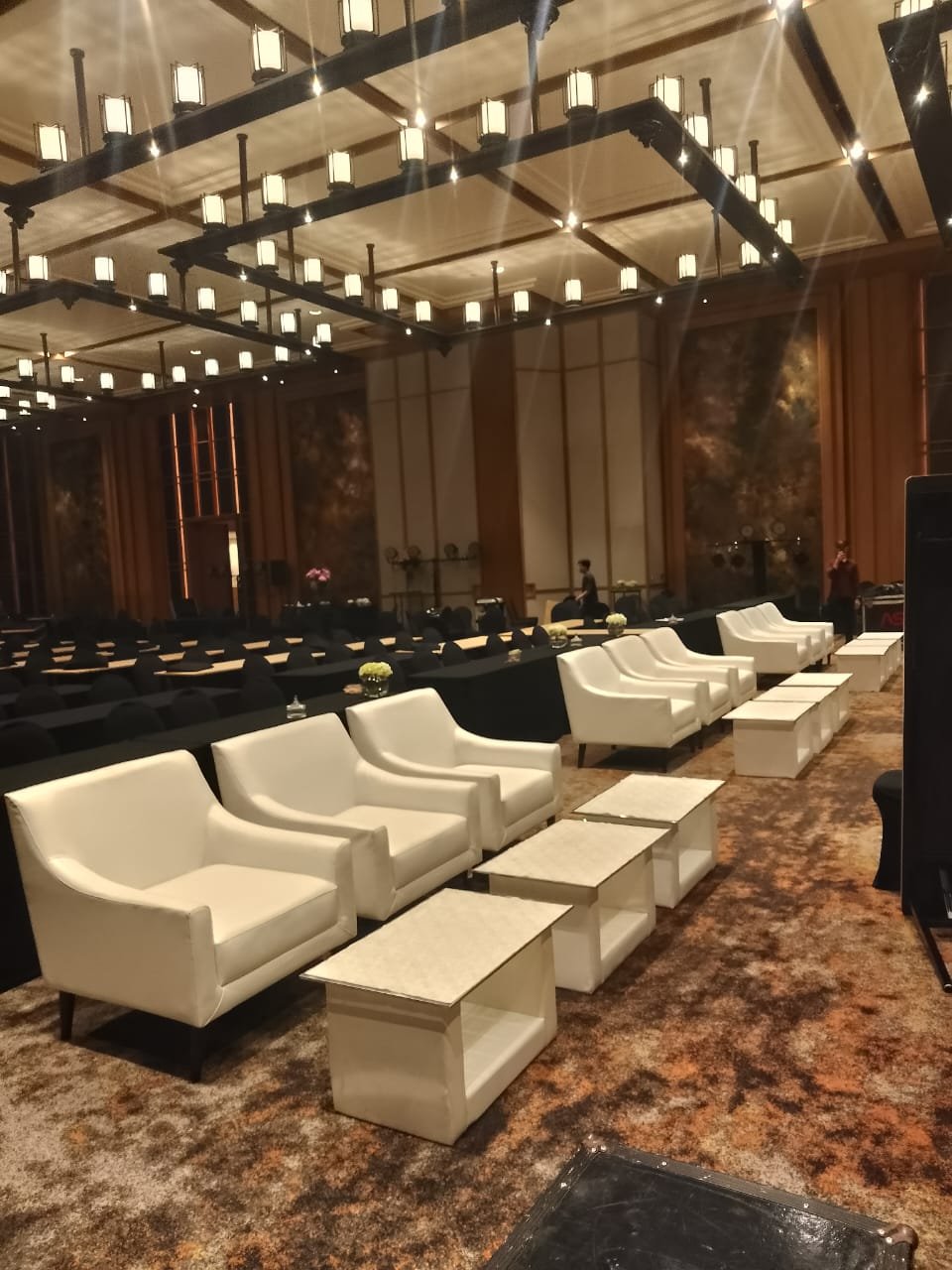 Sewa Sofa Matraman Jakarta Timur  Solusi Perlengkapan Event Termurah dan Berkualitas