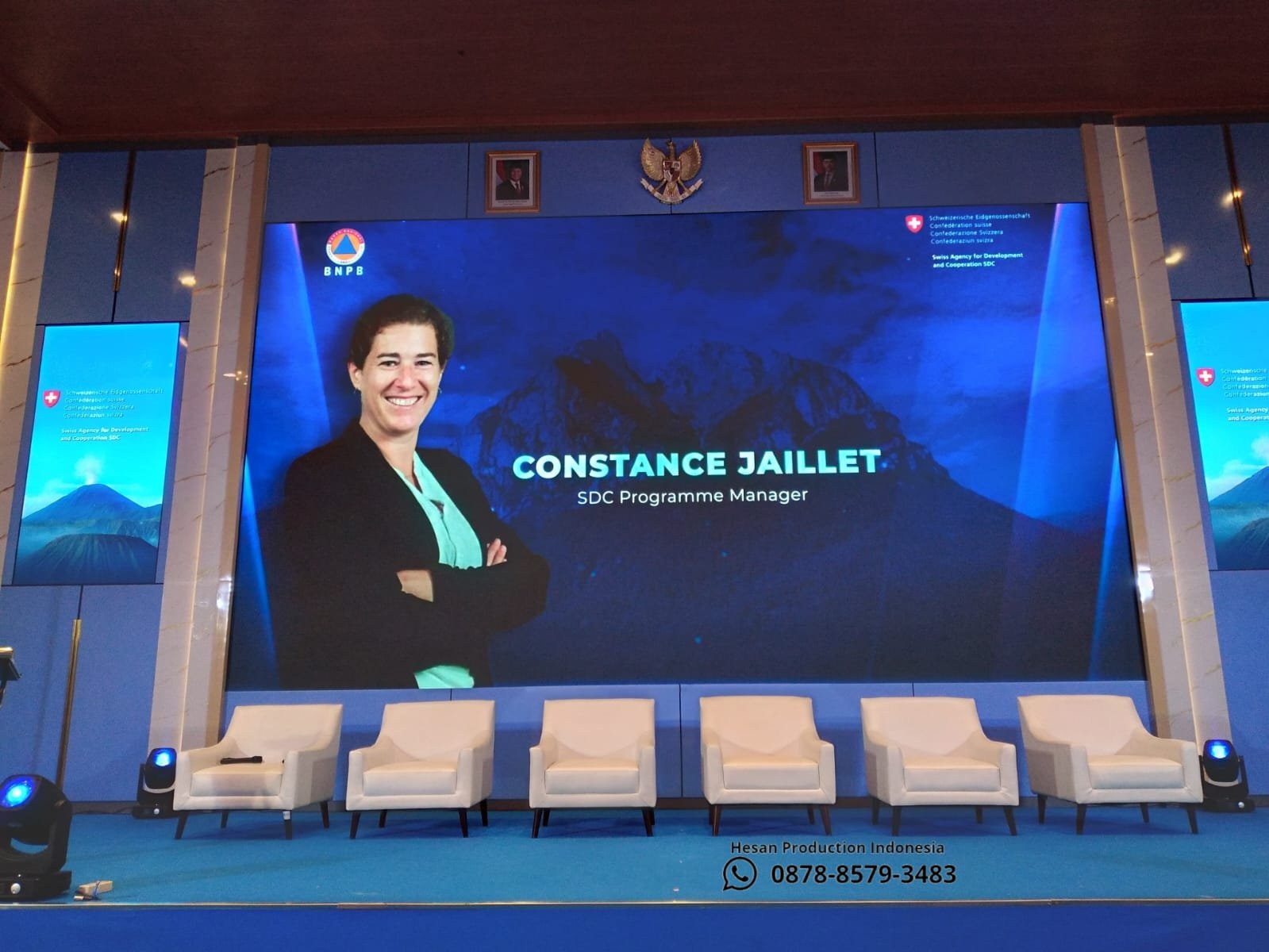 Sewa Sofa Jakarta Layanan Terbaik Area Kramat Jati di Jakarta Timur