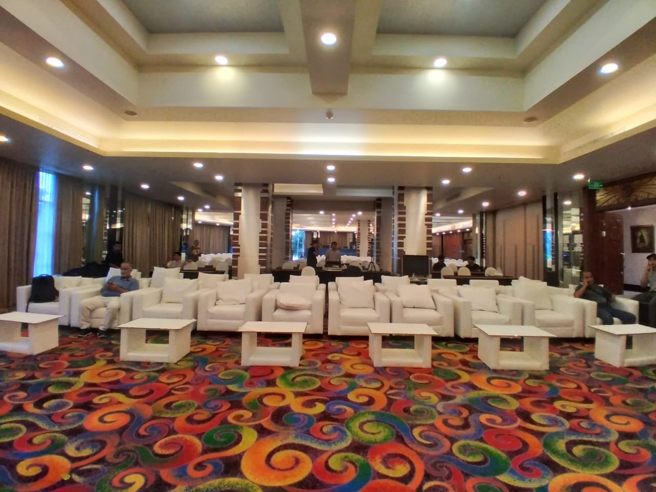 Sewa Sofa Jakarta di Ciracas  Solusi Lengkap untuk Semua Kebutuhan Event