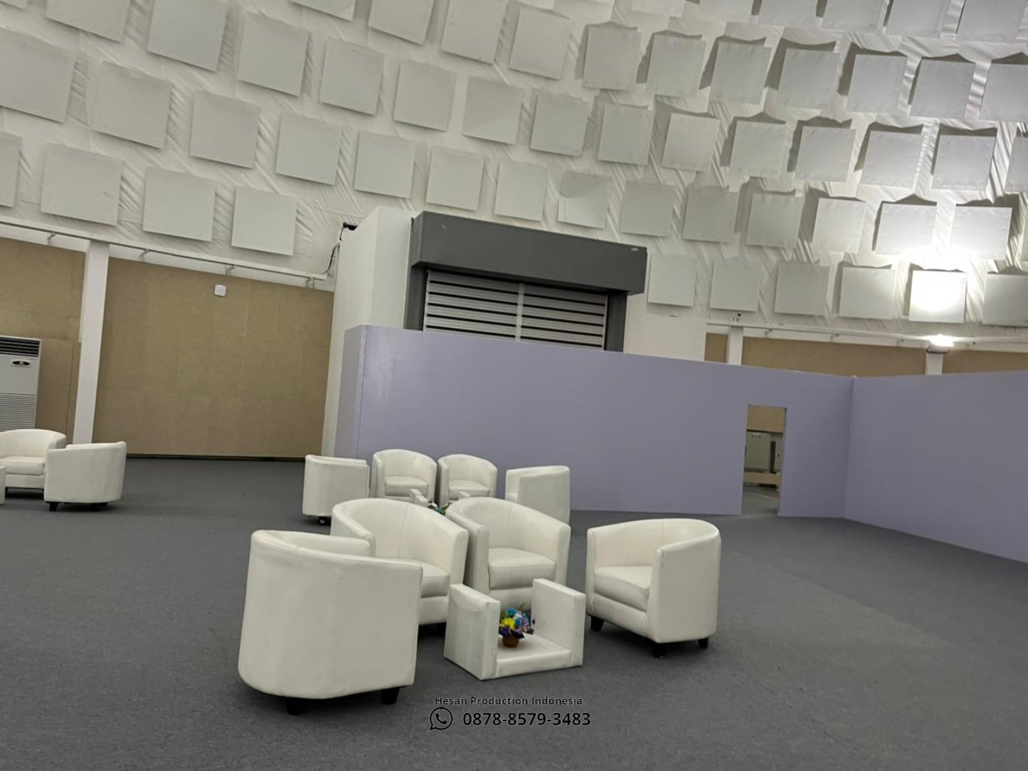 Sewa Sofa Jakarta  Penyedia Sewa Sofa Murah dan Berkualitas di Cakung Jakarta Timur