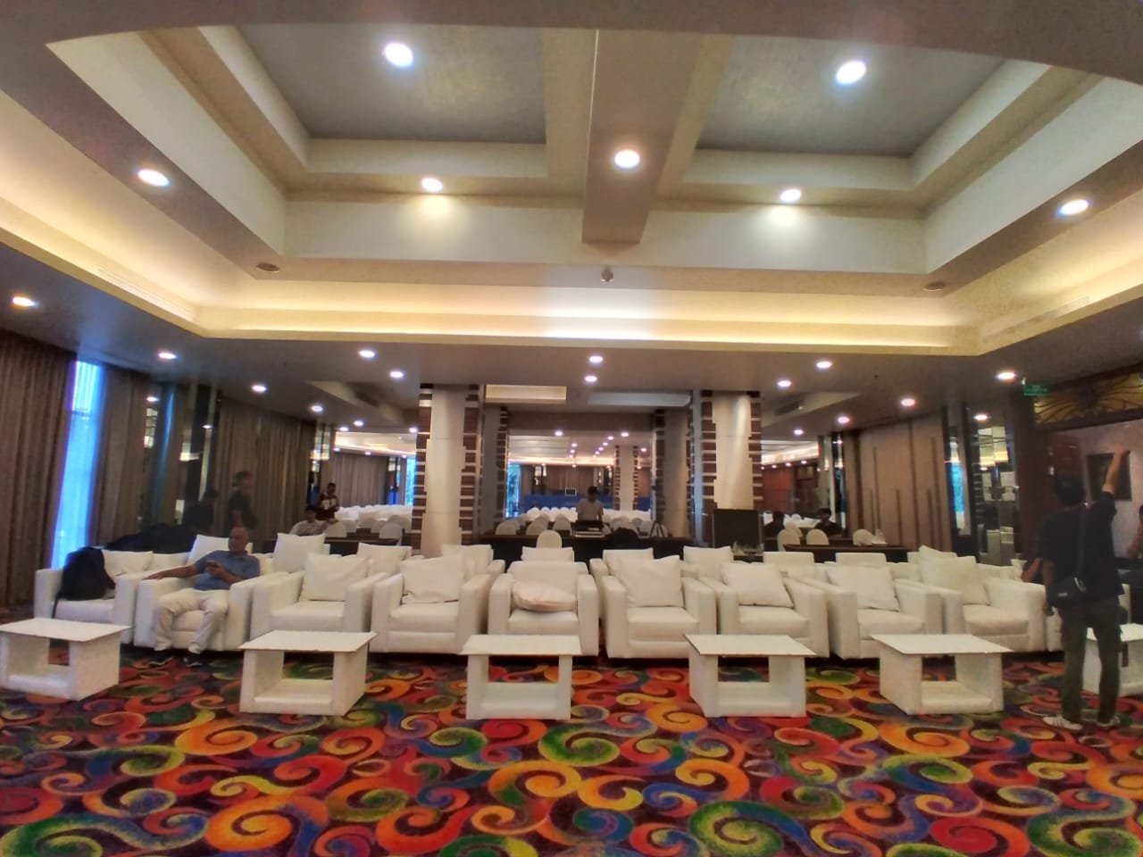 Sewa Sofa Jakarta Layanan Sewa Sofa Lengkap Area Pulo Gadung