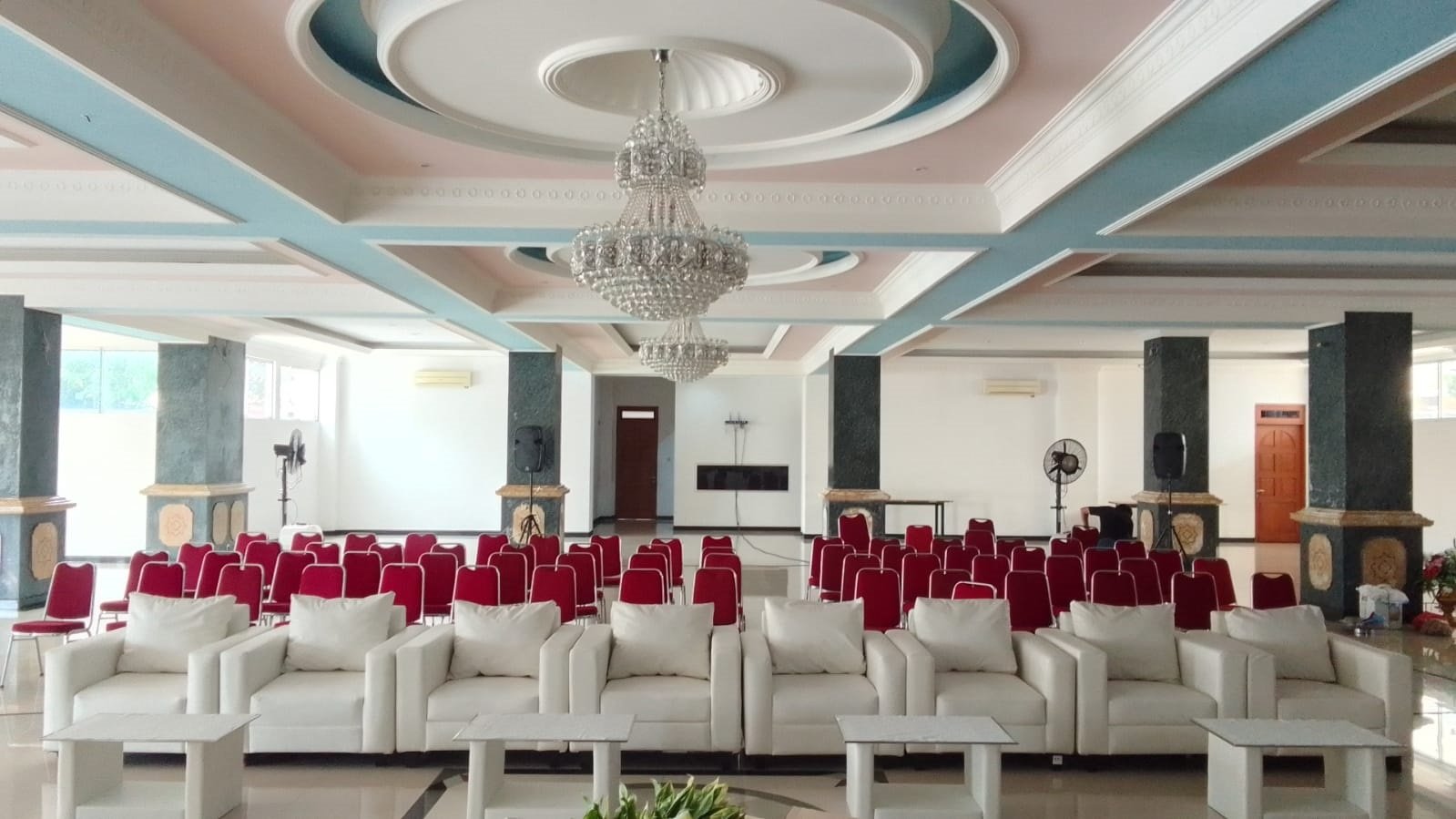 Sewa Sofa area Bogor Selatan Kota Bogor