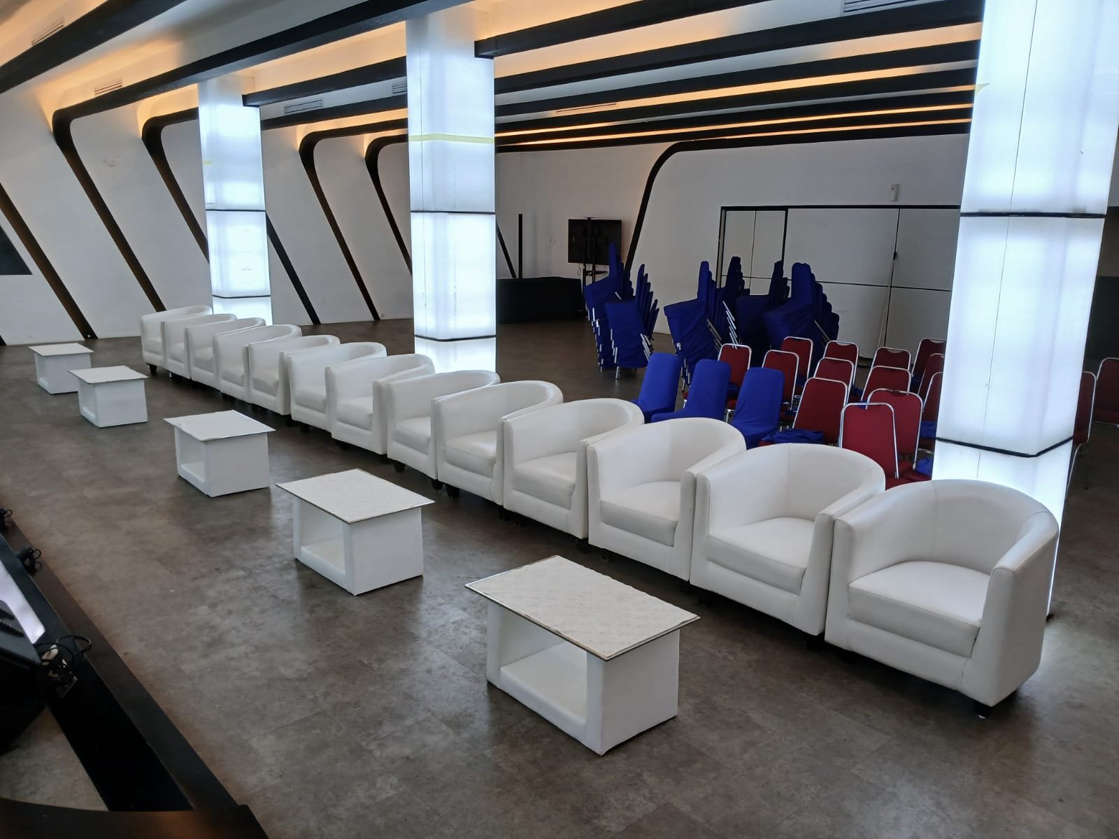 Sewa Sofa area Benda Kota Tangerang