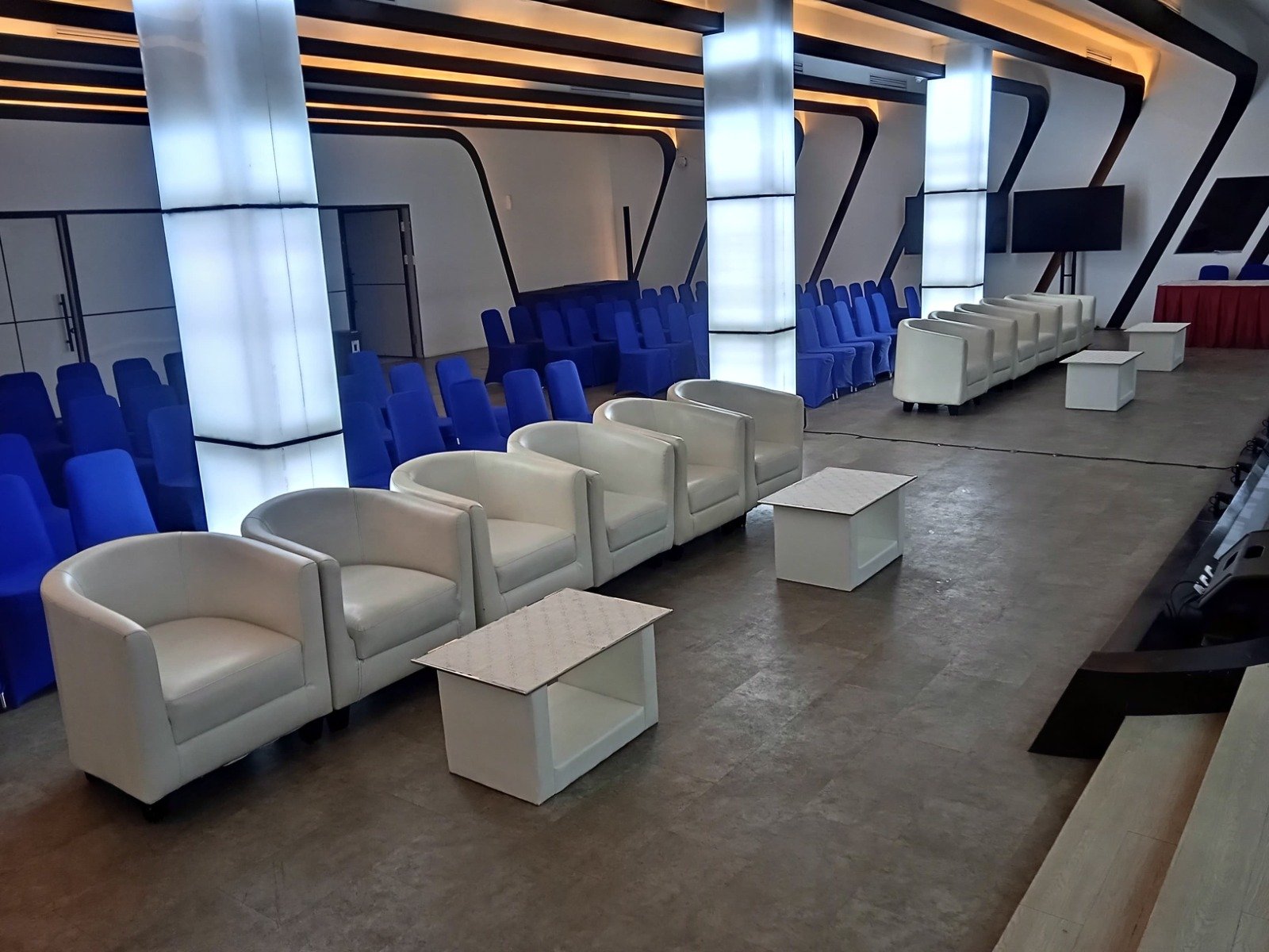 Sewa Sofa area Pondok Aren Ciputat Tangerang Selatan