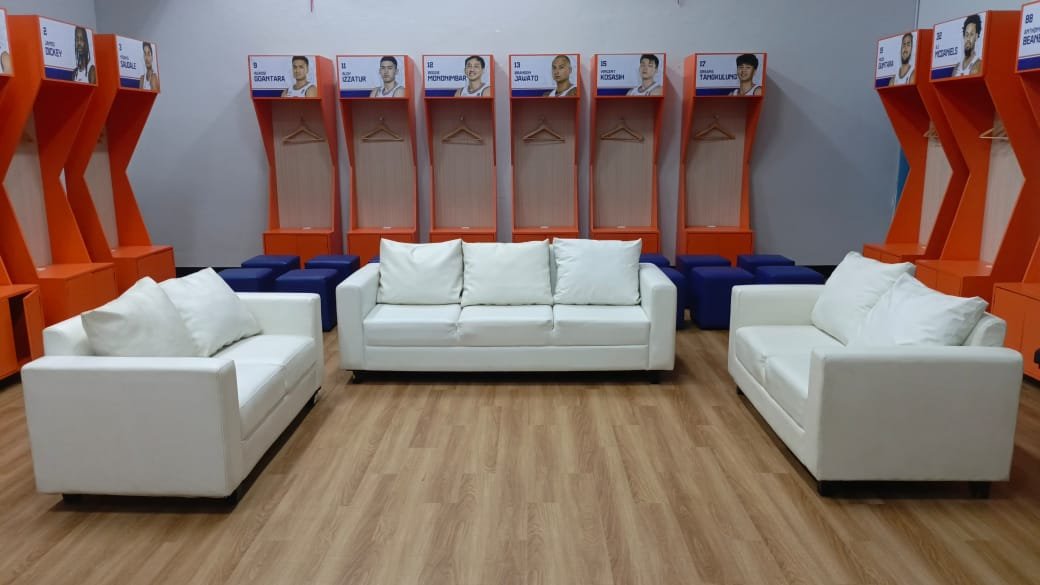 Sewa Sofa area Mustika Jaya Kota Bekasi