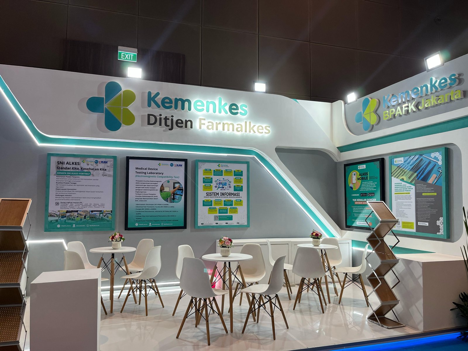 Sewa Kursi Kebayoran Baru Jakarta Selatan Vendor Terlengkap dan Profesional