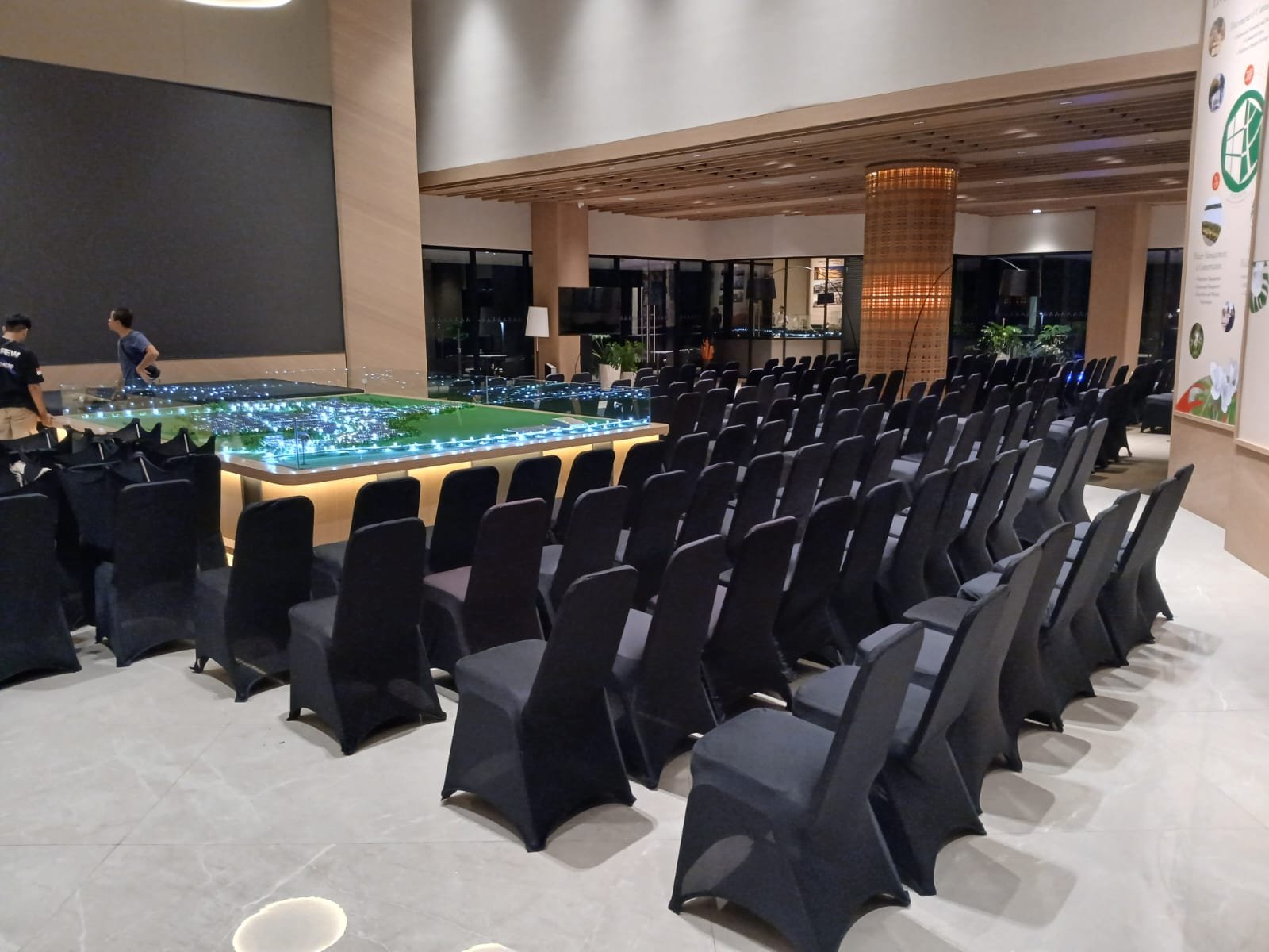 Sewa Kursi Murah Jagakarsa Jakarta Selatan Lengkap untuk Semua Jenis Acara