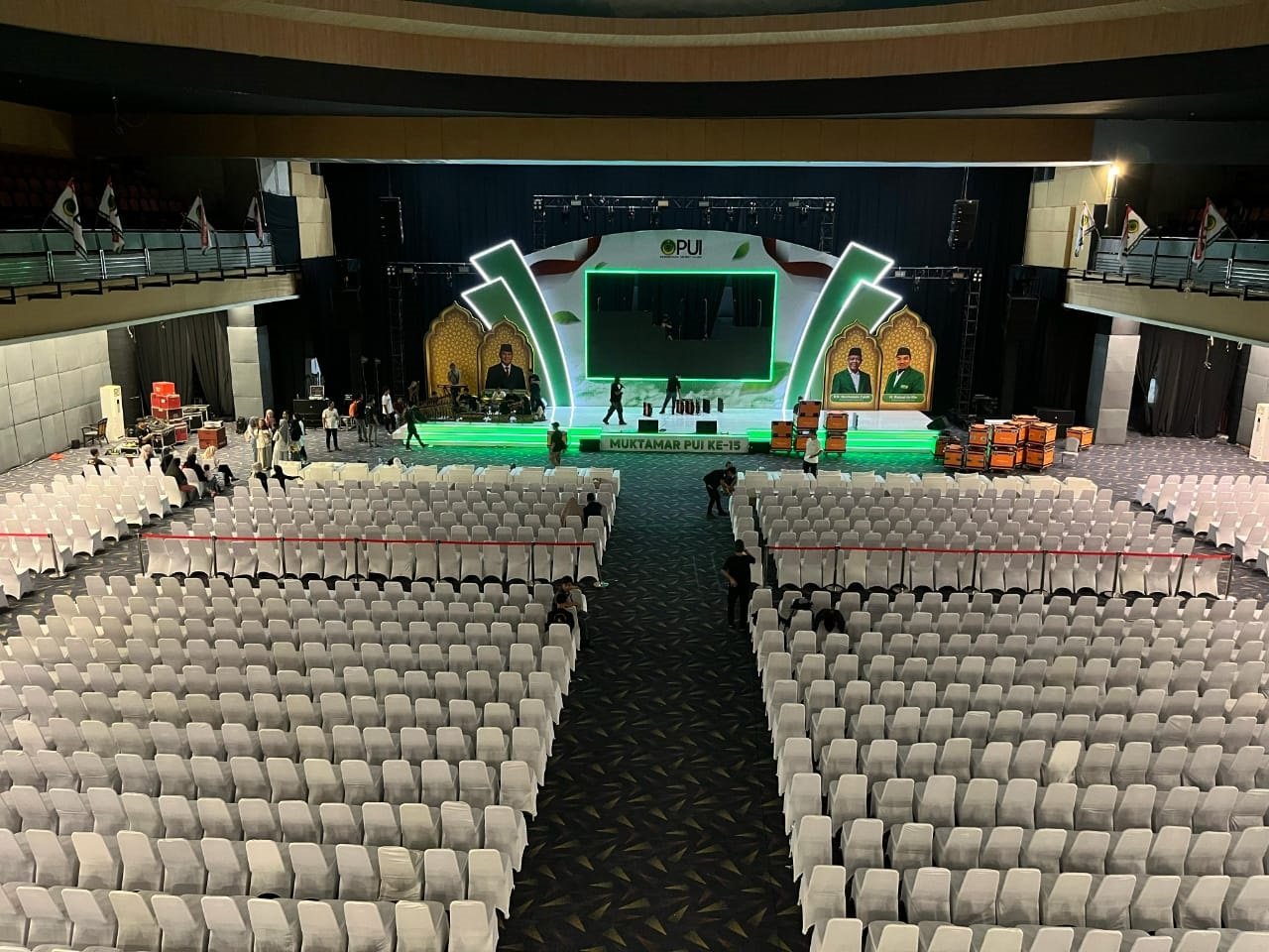 Sewa Kursi Matraman Jakarta Timur Solusi Termurah untuk Semua Jenis Event