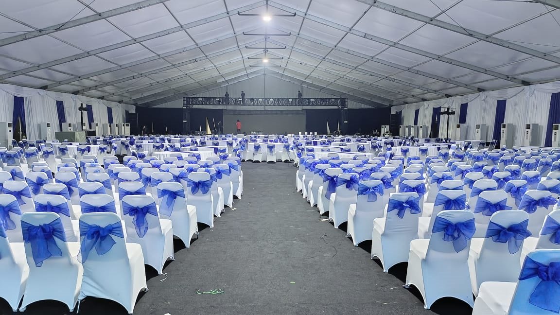 Sewa Kursi Kramat Jati Jakarta Timur Solusi Event Terlengkap dan Terjangkau