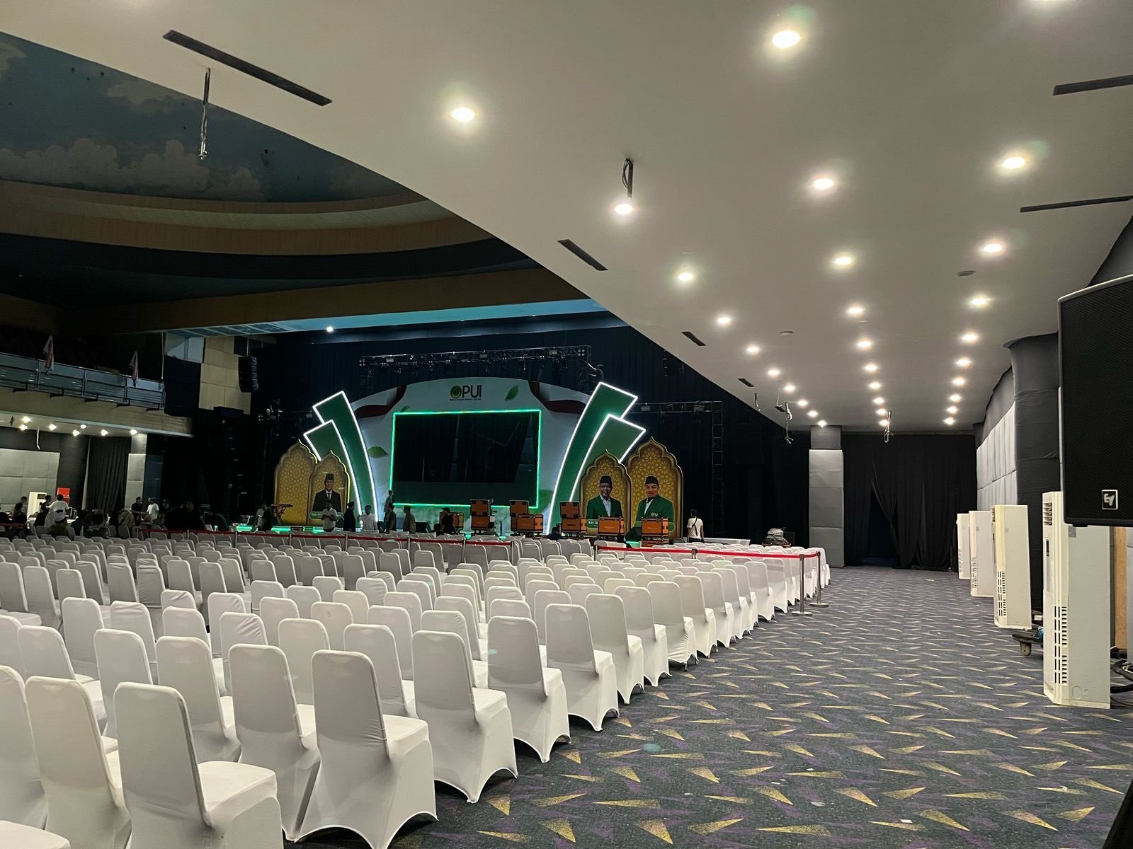 Sewa Kursi Duren Sawit Jakarta Timur Solusi Event Paling Lengkap dan Hemat