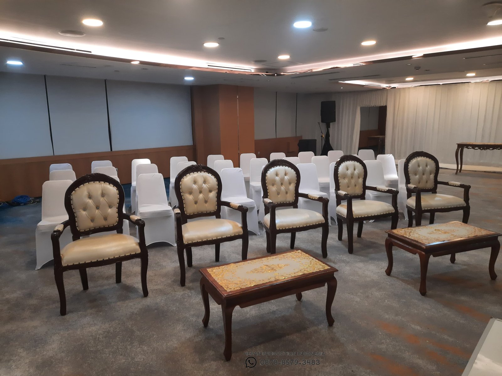 Sewa Kursi Cakung Jakarta Timur Harga Terjangkau dan Pilihan Terlengkap