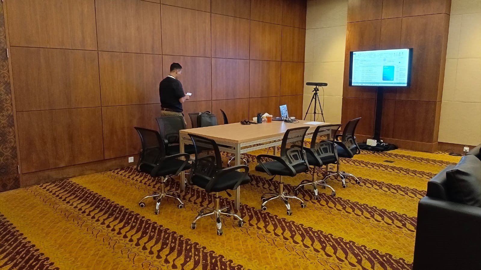 Sewa Kursi Pulogadung Jakarta Timur Solusi Terbaik untuk Semua Jenis Event