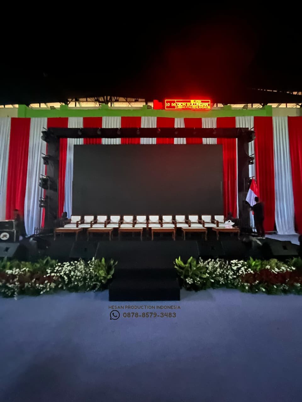 Sewa Kursi Area Cilodong Depok Harga Ekonomis dan Kualitas Terjamin