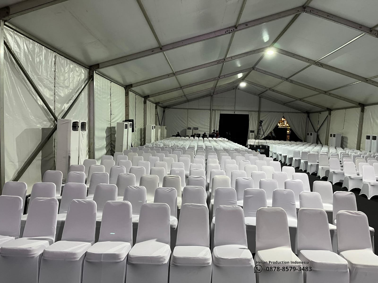 Layanan Sewa Kursi Profesional di Gunung Putri Bogor