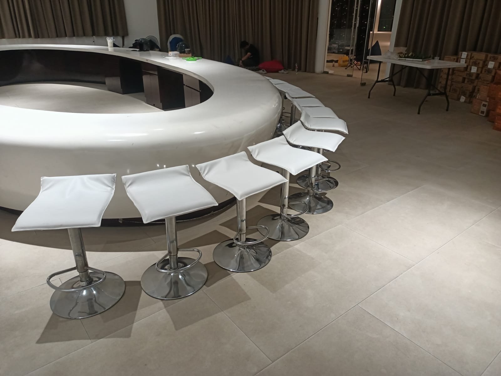 Jasa Sewa Kursi Event Parung Bogor Terlengkap dan Harga Bersahabat