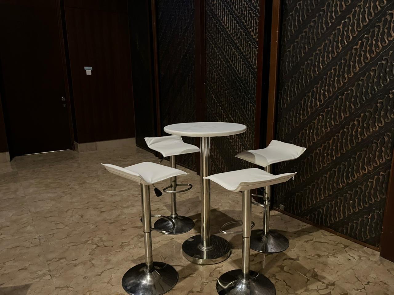 Sewa Kursi Event Berkualitas di Kemang Bogor dengan Harga Terjangkau