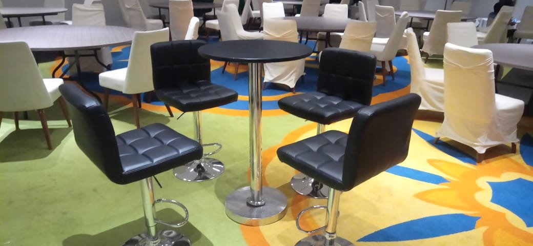 Sewa Kursi Event Terjangkau dan Lengkap di Cikarang Selatan Bekasi