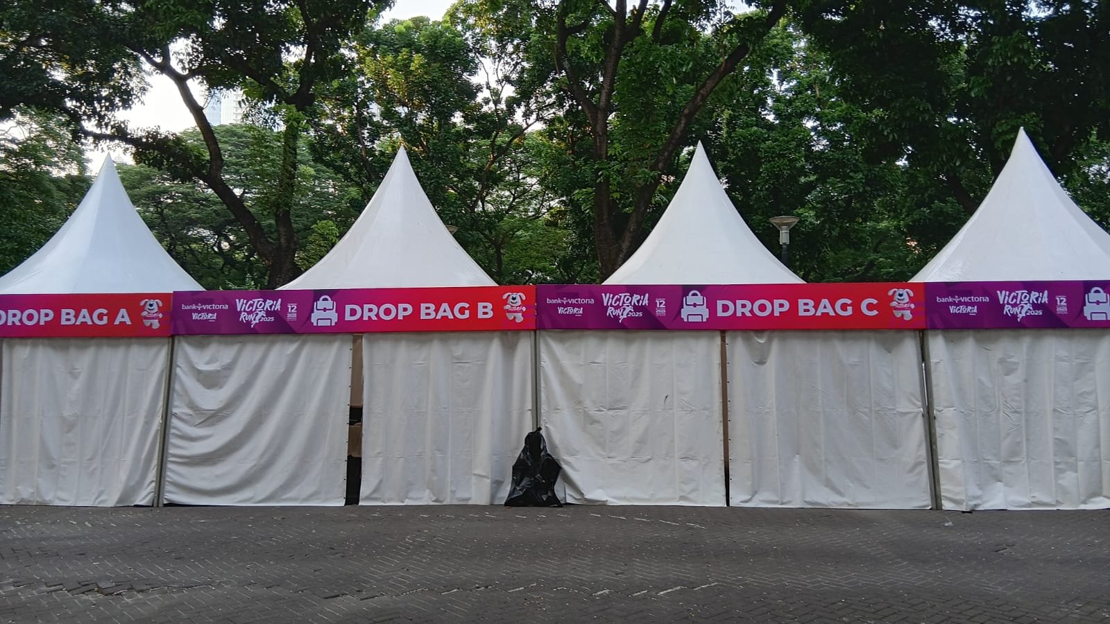 Sewa Tenda Sarnafil Terpercaya di Sawangan Depok untuk Acara Lebih Nyaman dan Profesional