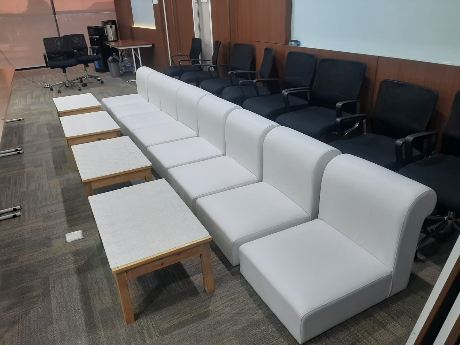 Sewa Sofa Lesehan Arab Murah Cilincing Jakarta untuk Acara Ramadhan