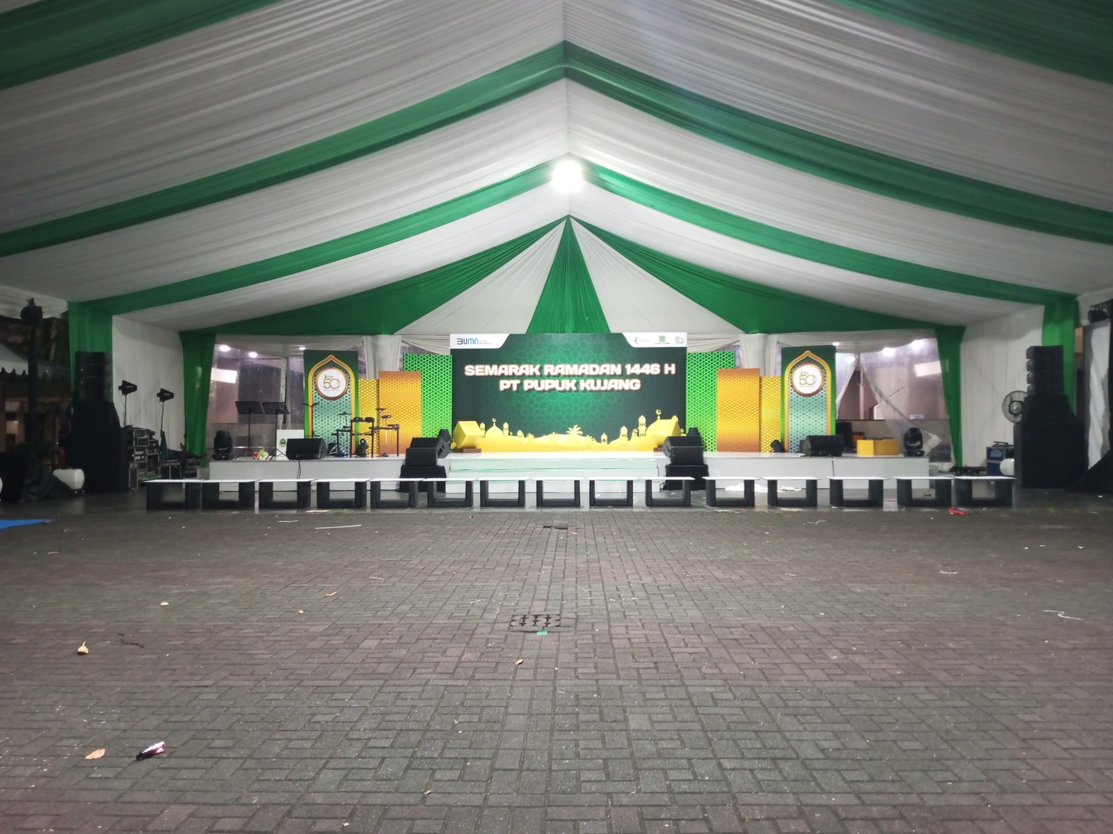 Sewa Tenda Gambir Jakarta Pusat  Daftar Harga Tenda Paling Murah untuk Acara Ramadhan 2026